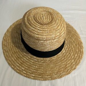 Gigi Pip Straw Hat